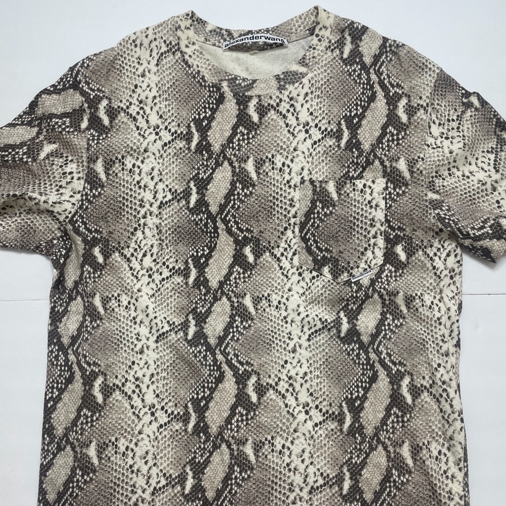 Alexander Wang T-Shirt